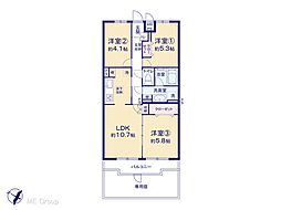 ライオンズマンション小田急相模原第3