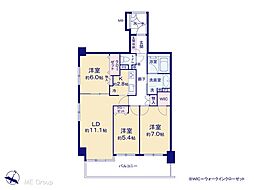 コスモ相模大野パークステージ