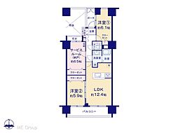朝日八王子マンション