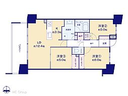 ザ・プレイス八王子