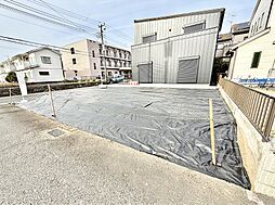 高座郡寒川町倉見　土地　全1区画