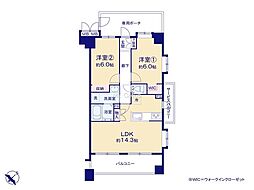 メディウス藤が丘