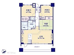 ライオンズ聖蹟桜ヶ丘パシーナ