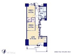 クロスウィル多摩センター