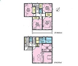 横須賀市林3丁目　新築戸建　全1棟