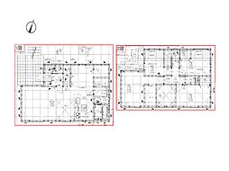 日野市南平6期　新築戸建　全2棟　2号棟