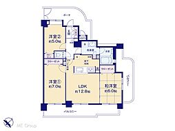 ライオンズヒルズ柿生