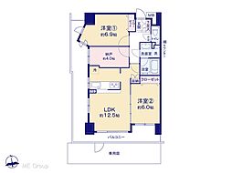 鶴見東パーク・ホームズ