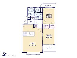 ベルヴィーユ百合ヶ丘