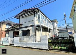 相模原市緑区田名　土地