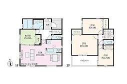 グラファーレ横浜市旭区今宿西町　全1棟　1号棟