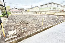 日野市多摩平3丁目19期　土地　全3区画　2号地