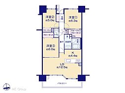 ライオンズマンション西橋本