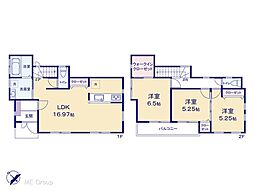 八王子市片倉町　中古戸建