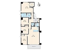 エステ・スクエア成瀬弐番館