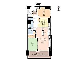 ロアーブル・サン相模原弐番館