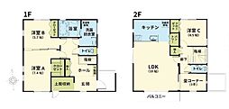 足柄下郡湯河原町吉浜　新築未入居戸建　全1棟