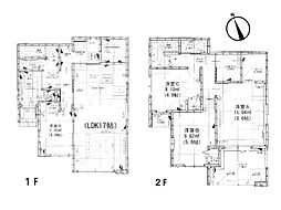 町田市本町田12期　新築戸建　全1棟