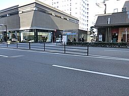 オープンレジデンシア山手127　S棟