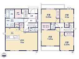 グラファーレ平塚市御殿4丁目15期　全5棟　2号棟