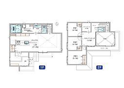 鎌倉市梶原3丁目　新築戸建　全1棟