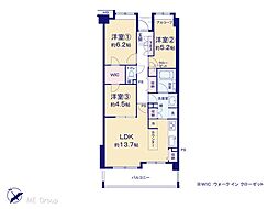 アーバンフォレスト柿生