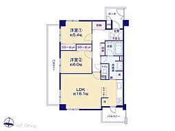 グレイスヒル湘南野比センターコート