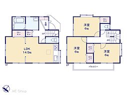 町田市木曽東4丁目　中古戸建
