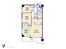 センチュリーめじろ台