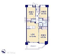 ドミナス多摩・南大沢