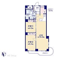 調布ヶ丘ハイツ