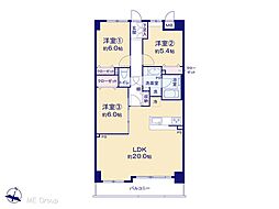 ルピナス鶴川サウスステージ