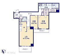エステ・スクエア成瀬壱番館