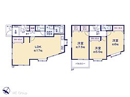 川崎市麻生区片平4丁目　中古戸建