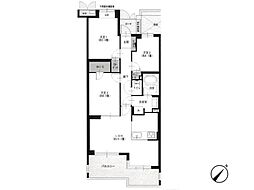 西国分寺ハイム