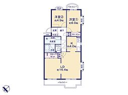 東建ニューハイツ東林間