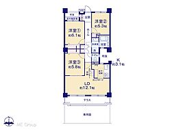 藤和シティホームズ登戸