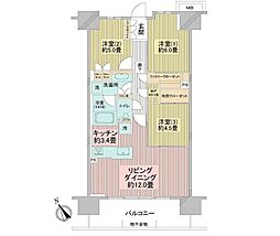 海老名ザ・レジデンス