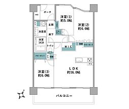 ガーデンブリーズ光の街