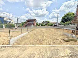 稲城市東長沼9期　土地　3区画　2号地