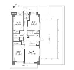 グリーンコーポ多摩ニュータウン南大沢