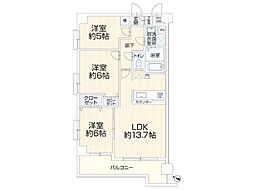 センチュリーめじろ台