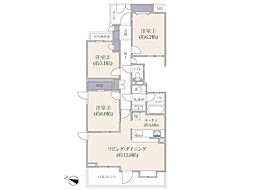 コスモ玉川学園前