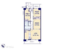 南林間ハイライズ