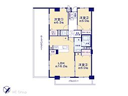 ライオンズマンション相武台前
