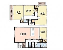 町田市山崎町　中古戸建