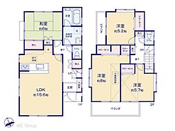 平塚市高根2丁目　中古戸建