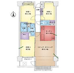 たまプラーザパークホームズ
