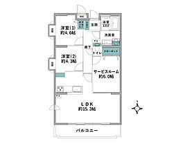 パシフィックパレス平塚