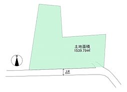 相模原市緑区与瀬 土地